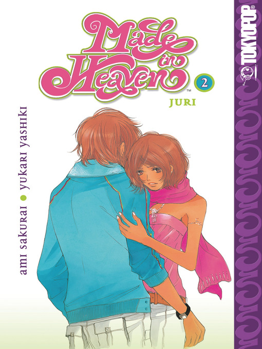 Title details for Made in Heaven: Juri by Ami Sakurai - Available